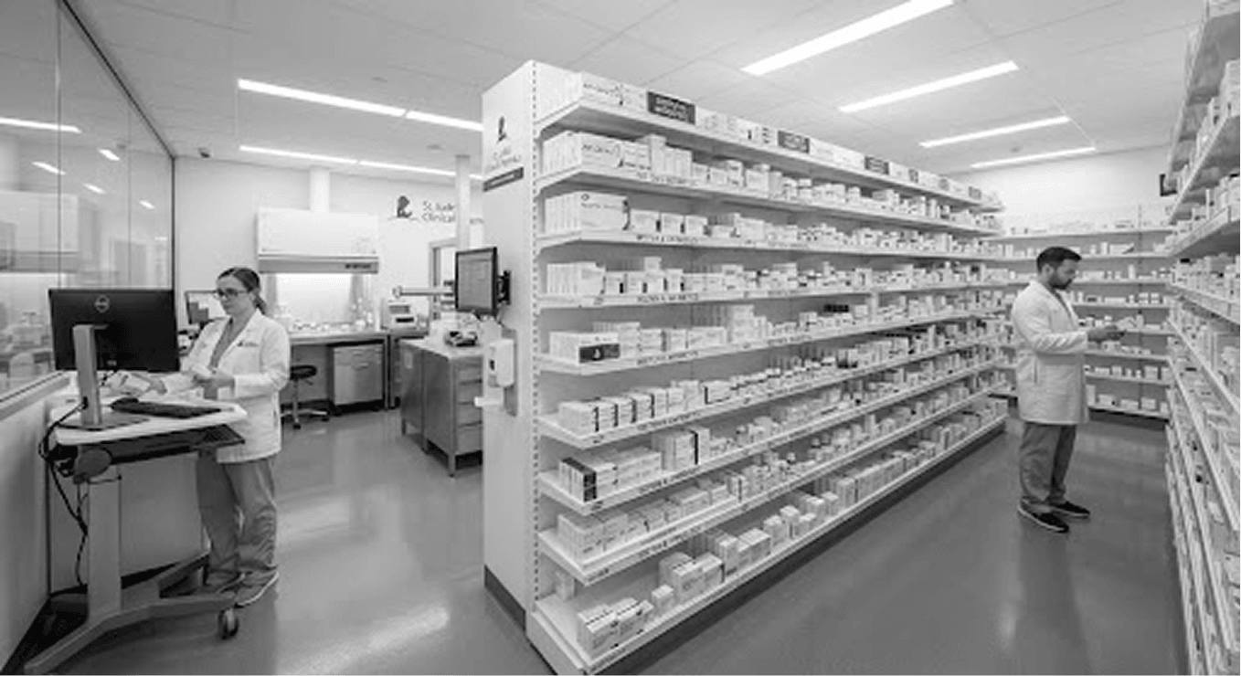 Pharmacy